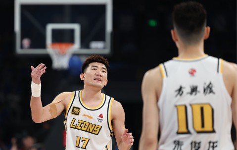 ayx体育app官方网址-NBA常规赛转会期再迎强敌，辽宁本钢豪取连胜，主帅态度：信心回归，球队文化再被提及的简单介绍